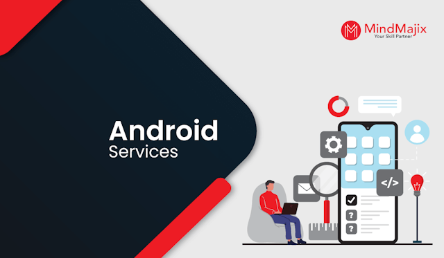 Android Services