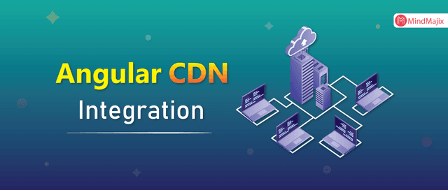 AngularJS CDN Integration