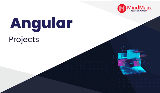 Angular Projects and Use Cases