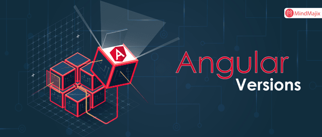 AngularJs vs Angular Versions  - A Definitive Guide