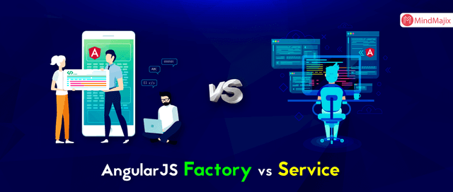 Understanding AngularJS: Factory vs Service