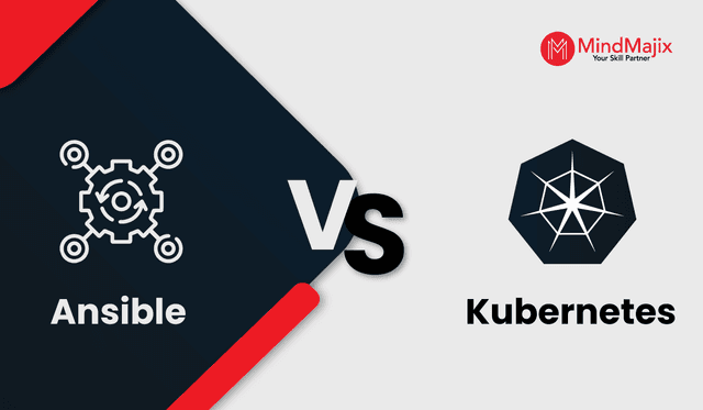 Ansible vs Kubernetes