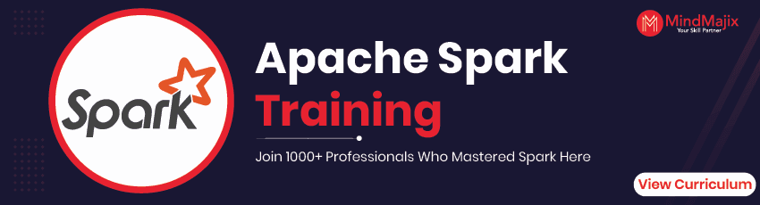 Apache Spark training