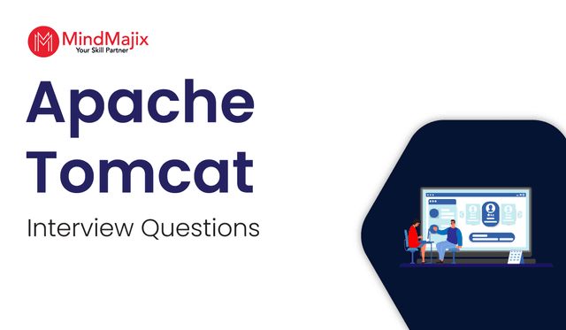 Apache Tomcat Interview Questions