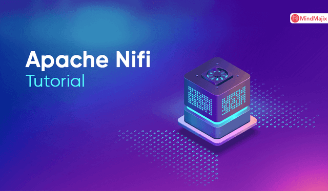 Apache NiFi Tutorial