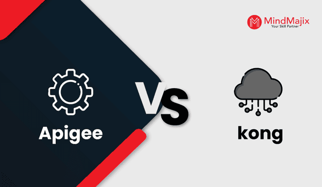 Apigee vs Kong