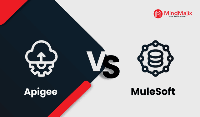 Apigee vs Mulesoft : What's the Difference ?