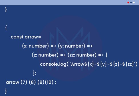 Arrow Function