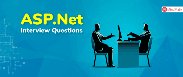 ASP.NET Interview Questions