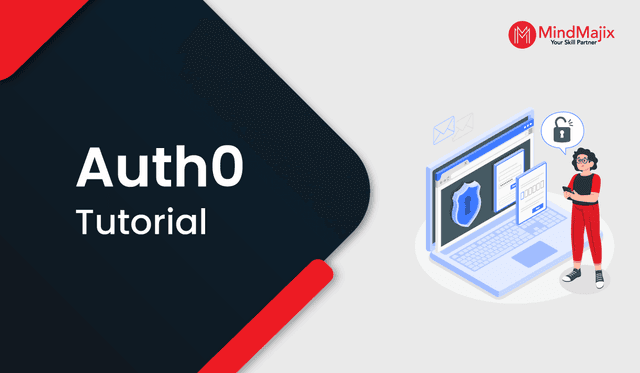 Auth0 Tutorial