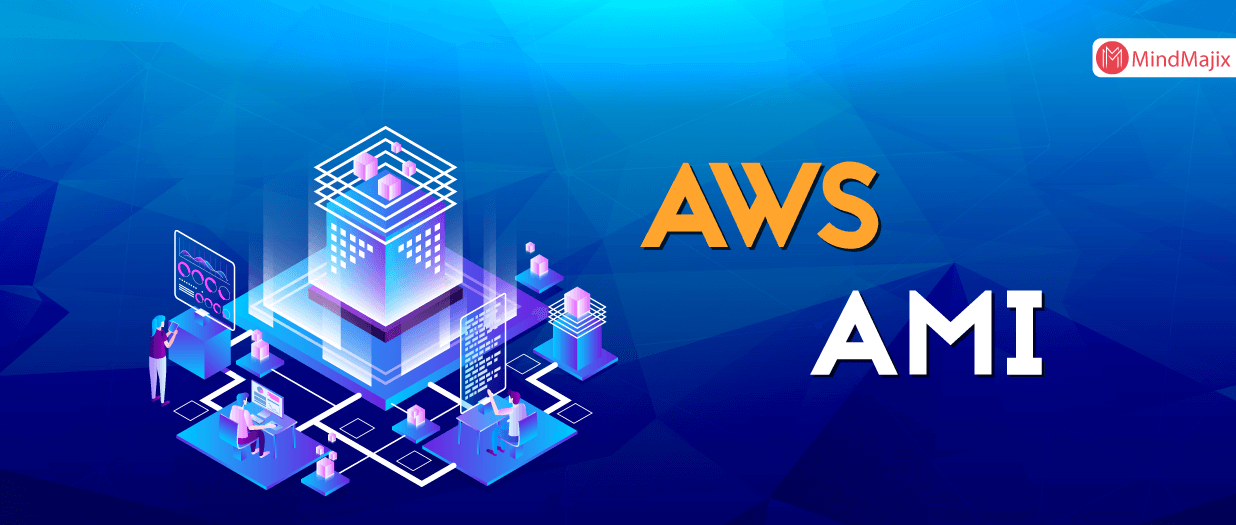 What is AMI in AWS