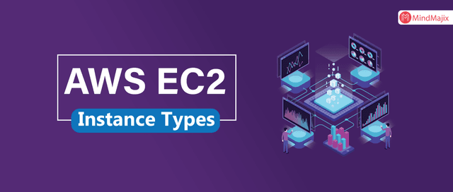 AWS EC2 Instance Types