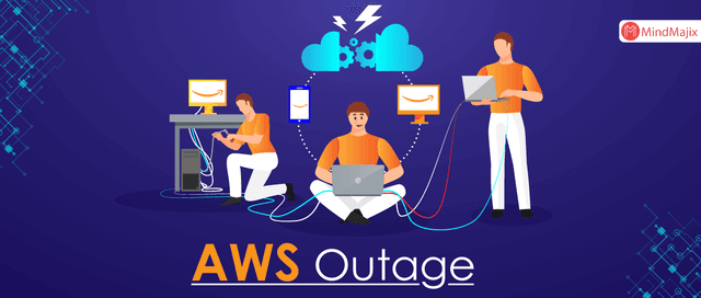 AWS Outage