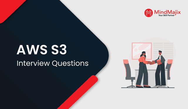 AWS S3 Interview Questions