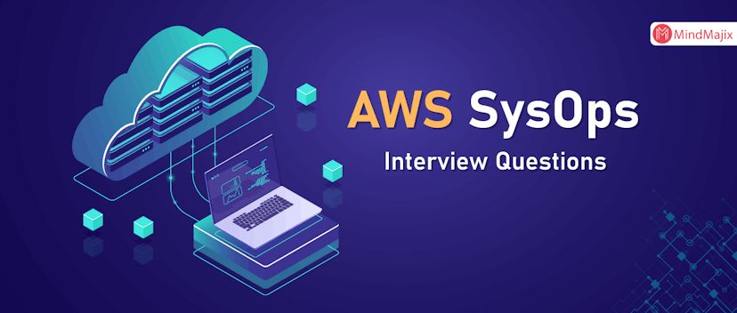 AWS SysOps Interview Questions
