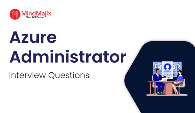 Azure Administrator Interview Questions