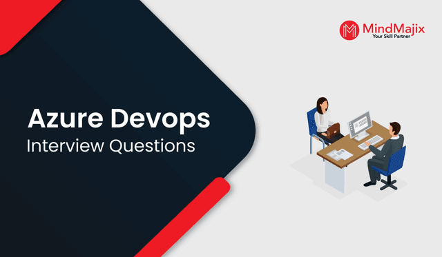 Azure DevOps Interview Questions