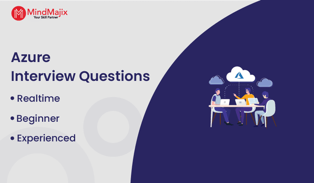 Azure Interview Questions and Answers (2024)