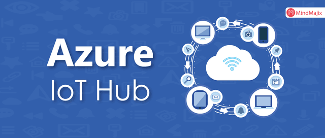 Azure IoT Hub