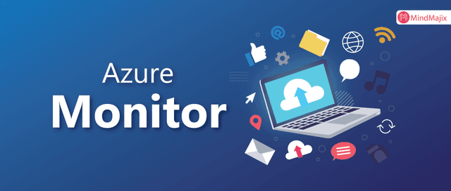  Azure Monitor