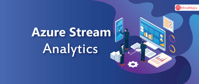 Azure Stream Analytics