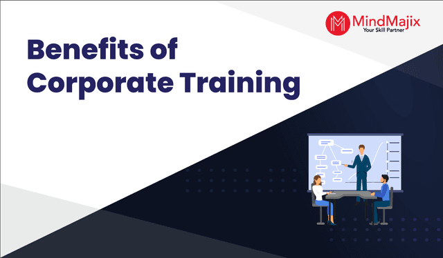 Benefits of Corporate Training