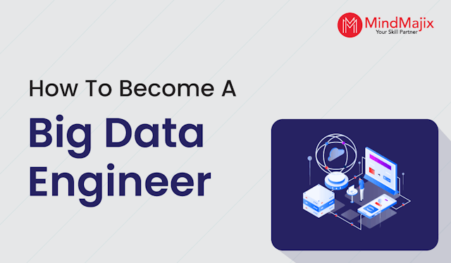 How to Become a Big Data Engineer