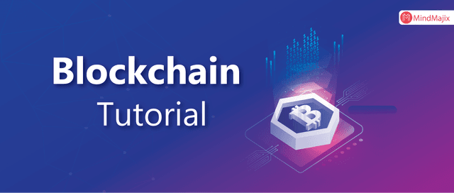 Blockchain Tutorial