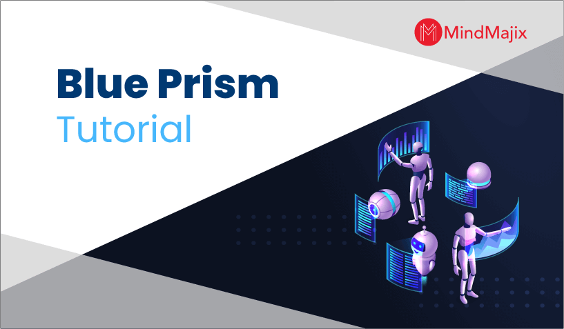 Blue Prism Tutorial