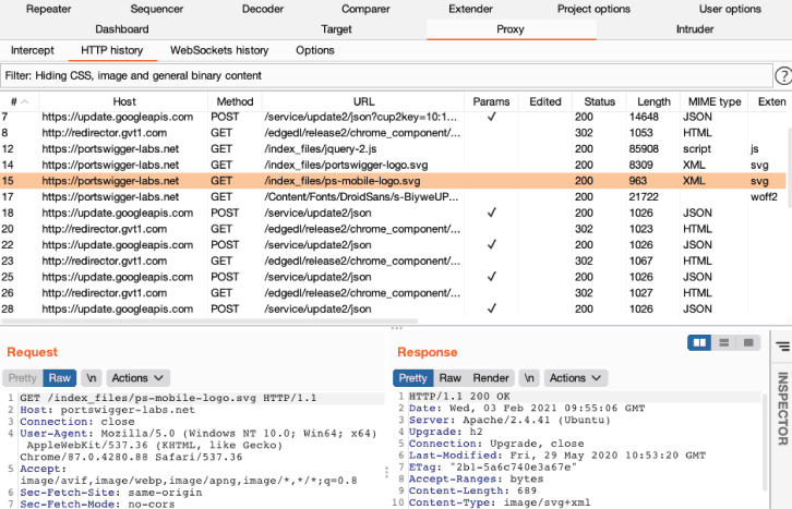 Penetration Testing 