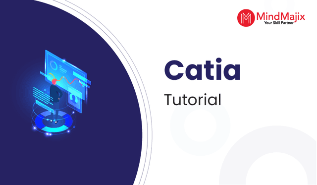 Catia Tutorial