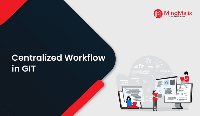 Centralized Workflow In Git