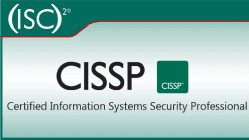 Certified Information Systems Security Professional