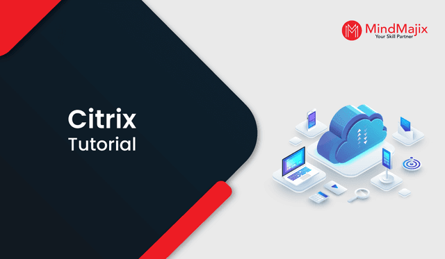 Citrix Tutorial