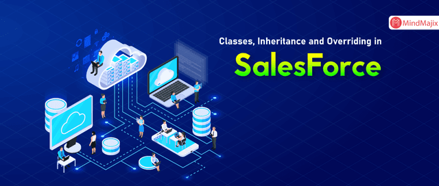 Classes, Inheritance and Overriding in SalesForce