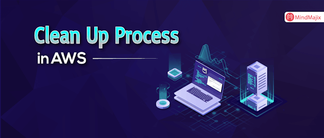 Clean Up Process in AWS