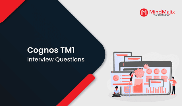 Cognos TM1 Interview Questions