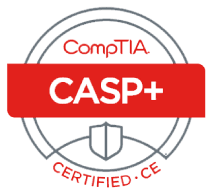 CompTIA Advanced Security Practitioner