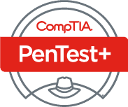 CompTIA Pentest+