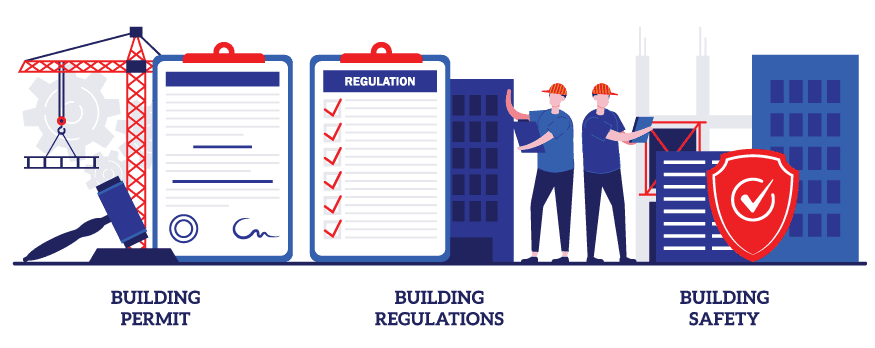 Data Analysis For Construction Permits