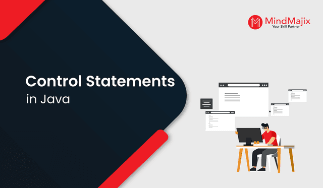 Control Statements in Java