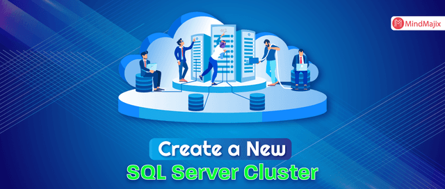 SQL Server Cluster