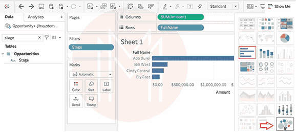 creating a new dashboard6