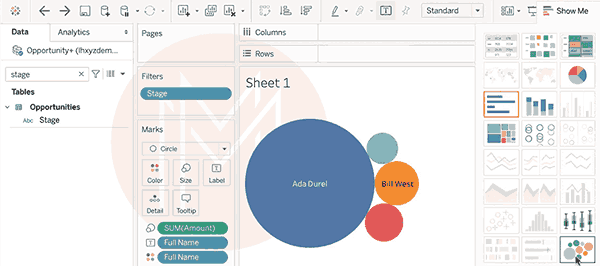 creating a new dashboard7