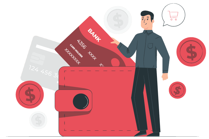 Detecting Anomalies in Credit Card Transactions