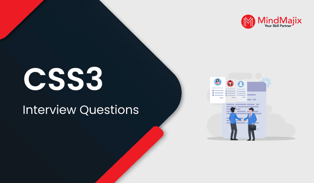 CSS3 Interview Questions and Answers