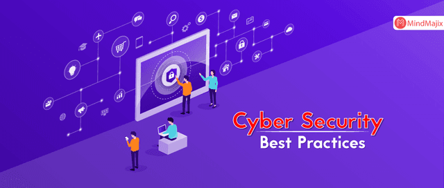 Cyber Security Best Practices