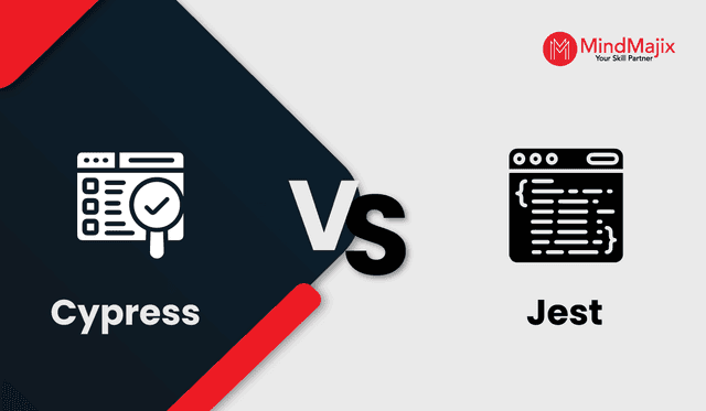 Cypress vs Jest