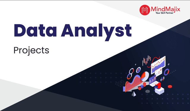 Data Analyst Projects and Use Cases