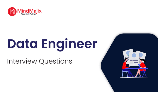 Data Engineer Interview Questions